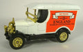 OXFORD DIECAST FB13 Ray Wilson 40th Anniversary Oxford Originals Non Scale Model Football Theme