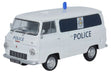 Oxford Diecast Ford 400E Van Glamorgan Police - 1:43 Scale FDE012