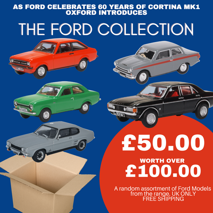 The Ford Collection