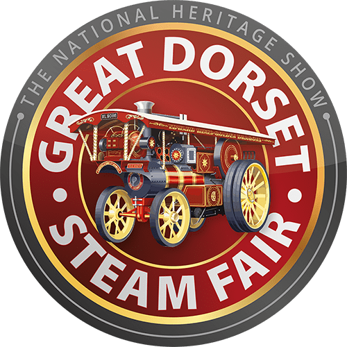 Aveling & Porter Roller and Tar Spreader - No 11520 Crusader_Dorset Wrap 2022