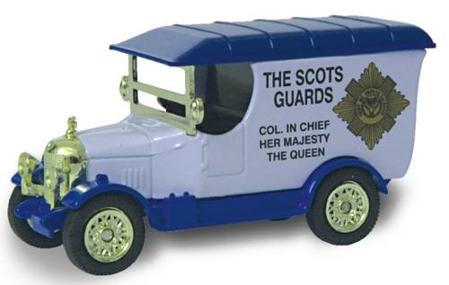 OXFORD DIECAST GR004 The Scots Guards Oxford Originals Non Scale Model Guards & Regiments Theme