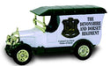 OXFORD DIECAST GR005 Devonshire & Dorset Oxford Originals Non Scale Model Guards & Regiments Theme