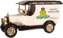 OXFORD DIECAST GR012 ROYAL ARTILLERY Oxford Originals Non Scale Model Guards & Regiments Theme