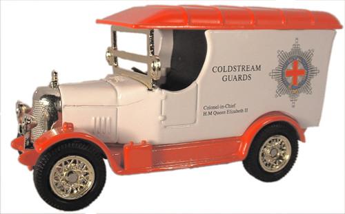 OXFORD DIECAST GR013 Coldstream Guards Oxford Originals Non Scale Model Guards & Regiments Theme