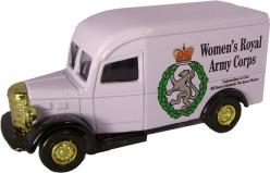 OXFORD DIECAST GR015 Womens Royal Army Oxford Originals Non Scale Model Guards & Regiments Theme