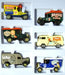OXFORD DIECAST H007 Grocery Collection Oxford Originals Non Scale Model 