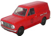 OXFORD DIECAST HA002 Royal Mail Oxford Commercials 1:43 Scale Model Royal Mail Theme