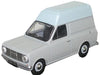 OXFORD DIECAST HA006 High Top Oxford Commercials 1:43 Scale Model 