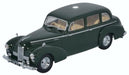OXFORD DIECAST HPL005 Humber Pullman Limousine Forest Green Oxford Automobile 1:43 Scale Model 