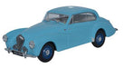 OXFORD DIECAST HT003 Healey Tickford Pale Blue Oxford Automobile 1:43 Scale Model 