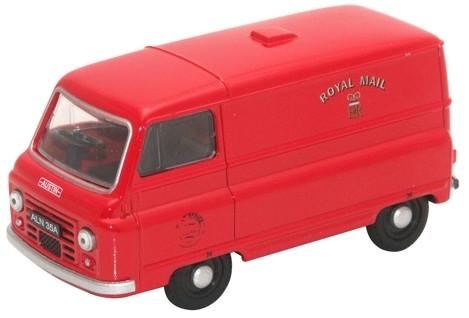 OXFORD DIECAST JA002 Royal Mail Oxford Commercials 1:43 Scale Model Royal Mail Theme
