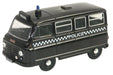 OXFORD DIECAST JA004 Police Oxford Commercials 1:43 Scale Model Police Theme