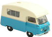 OXFORD DIECAST JA005 Paralanian Oxford Commercials 1:43 Scale Model Ice Cream Theme