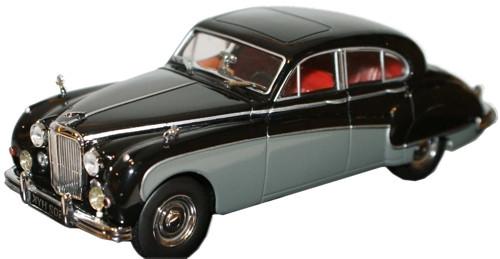 OXFORD: OXFORD OXFJAGVII001 JAGUAR MKVIIM BOULEAU GRIS 1:43 modèle de OXFORD: OXFORD OXFJAGVII001 JAGUAR MKVIIM BOULEAU GRIS 1:43 modèle de