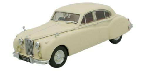 Véhicules miniatures Oxford Diecast 1:43 Jaguar