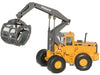 Cararama L180C Wheel Loader 1.87 - 1:87 Scale L180C