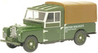 Oxford Diecast British Railways Sign - 1:43 Scale LAN1109005