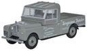 Oxford Diecast Land Rover Series 109 Open Ferguson Tractors - 1:43 Sca LAN1109008