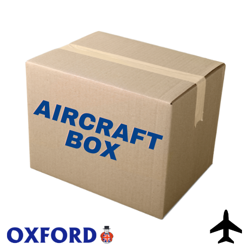 Aircraft Box