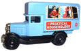 OXFORD DIECAST MAG001 Practical Householder Oxford Originals Non Scale Model Magazines Theme