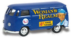 OXFORD DIECAST MAG008 Womans Realm Oxford Originals Non Scale Model Magazines Theme