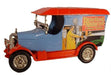 OXFORD DIECAST MAG010 Practical Motorist Oxford Originals Non Scale Model Magazines Theme