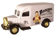 OXFORD DIECAST MAG015 Boxing News Oxford Originals Non Scale Model Magazines Theme