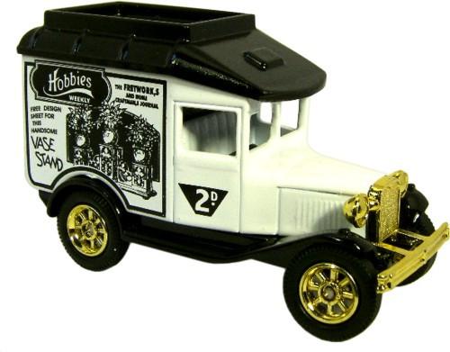 OXFORD DIECAST MAG016 Hobbies Weekly Oxford Originals Non Scale Model Magazines Theme