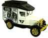 OXFORD DIECAST MAG016 Hobbies Weekly Oxford Originals Non Scale Model Magazines Theme