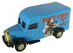 OXFORD DIECAST MAG018 Boys Own Oxford Originals Non Scale Model Magazines Theme