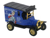 OXFORD DIECAST MAG019 Britannia Oxford Originals Non Scale Model Magazines Theme