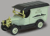 OXFORD DIECAST MIL002 HMS Belfast Oxford Originals Non Scale Model Military Theme