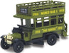 OXFORD DIECAST MIL006 The Somme Oxford Originals Non Scale Model Military Theme