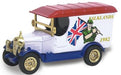 OXFORD DIECAST MIL009 Falklands Oxford Originals Non Scale Model Military Theme