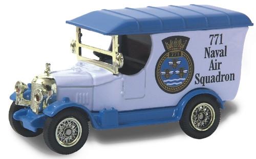 OXFORD DIECAST MIL010 771 Naval Air Squadron Oxford Originals Non Scale Model Military Theme