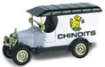 OXFORD DIECAST MIL011 The Chindits Oxford Originals Non Scale Model Military Theme