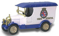OXFORD DIECAST MIL014 HMS Kenya Oxford Originals Non Scale Model Military Theme