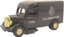 OXFORD DIECAST MIL020 CIVIL DEFENCE Oxford Originals Non Scale Model Military Theme