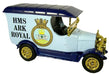 OXFORD DIECAST MIL021 Ark Royal Oxford Originals Non Scale Model Military Theme