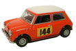 OXFORD DIECAST MIN009 Monte Carlo -144 Oxford Cars 1:43 Scale Model 