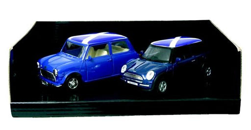 OXFORD DIECAST MINI003 Scottish Flag Oxford Specials 1:36 Scale Model Gift Theme