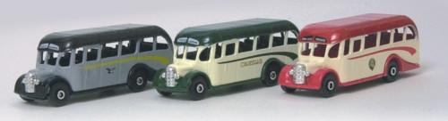 OXFORD DIECAST MINI SET02 North West Oxford Originals Non Scale Model Sets Theme