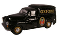 OXFORD DIECAST MM001 Oxford Livery Oxford Commercials 1:43 Scale Model 