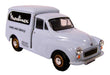 OXFORD DIECAST MM011 Moulinex Oxford Commercials 1:43 Scale Model Corner Shop Theme