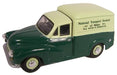 OXFORD DIECAST MM013 Wales Festival Oxford Commercials 1:43 Scale Model 