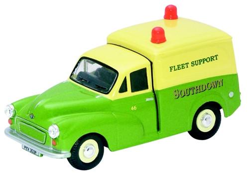 OXFORD DIECAST MM021 Southdown Oxford Commercials 1:43 Scale Model 
