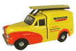 OXFORD DIECAST MM024 Brantho Korrux Oxford Commercials 1:43 Scale Model 