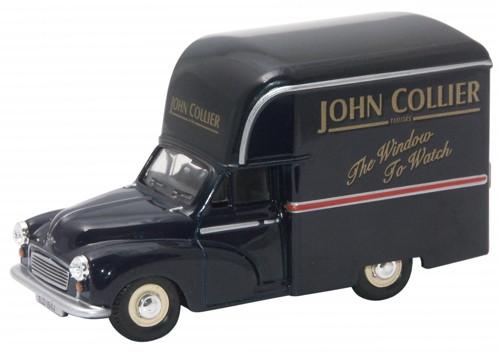 Oxford Diecast John Collier 1:43 Scale - Main Image
