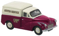 OXFORD DIECAST MM042 Austin Service Oxford Commercials 1:43 Scale Model 