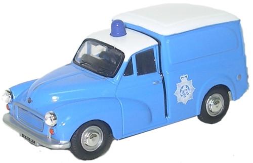 OXFORD DIECAST MM046 Bermuda Oxford Commercials 1:43 Scale Model 